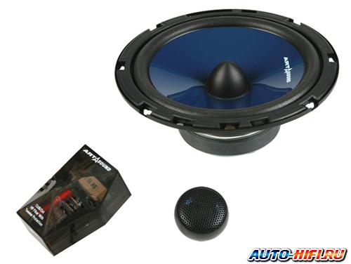 2-компонентная акустика Art Sound AM 6.2 2-компонентная акустика Art Sound AM 6.2